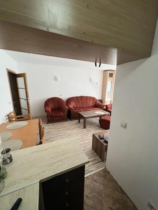 Дава се под наем Едностаен апартамент в София, Овча купел - 50 кв.м за 449 € - Снимка #1