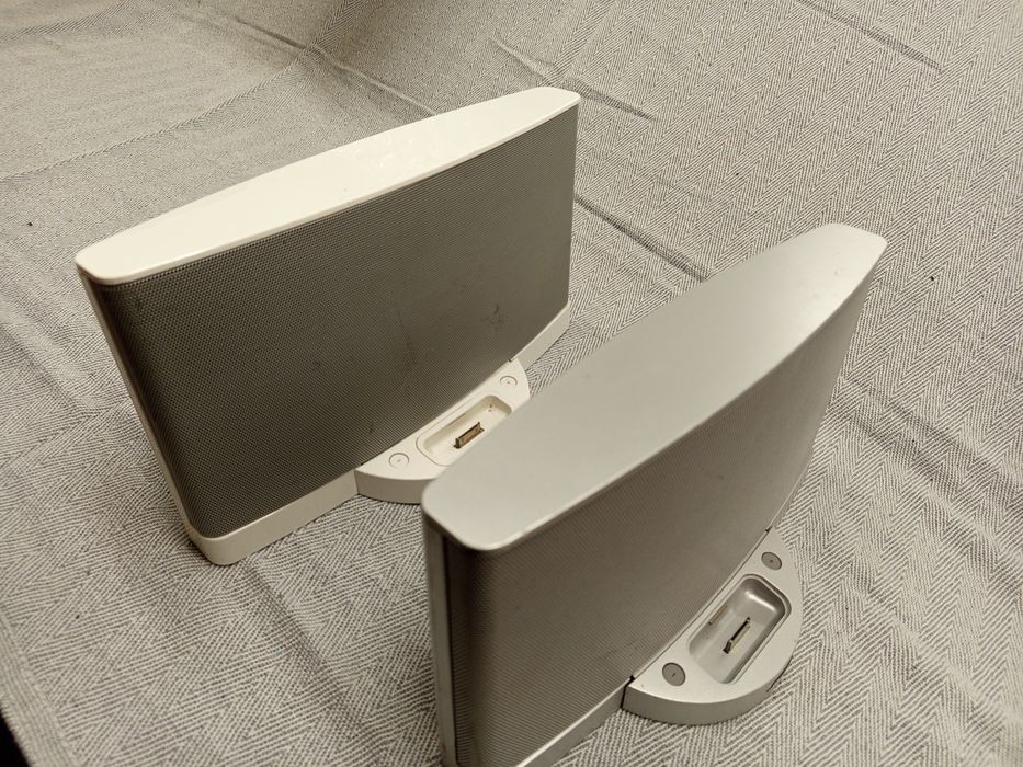 Bose Sounddock series II iPod