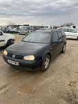 dezmembrez Volkswagen golf