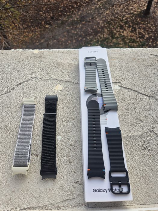 Samsung Galaxy Watch 7