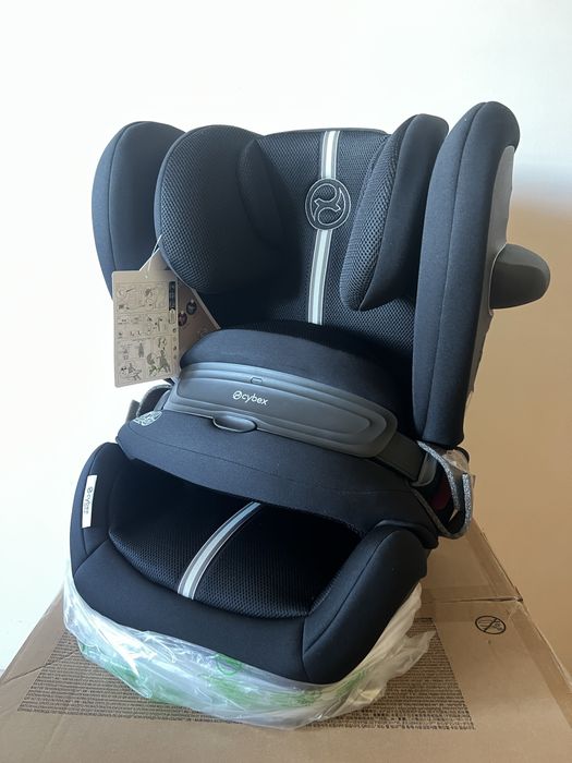 Ново! Детско столче за кола Cybex Pallas G2 i-Size Plus 9-50 кг