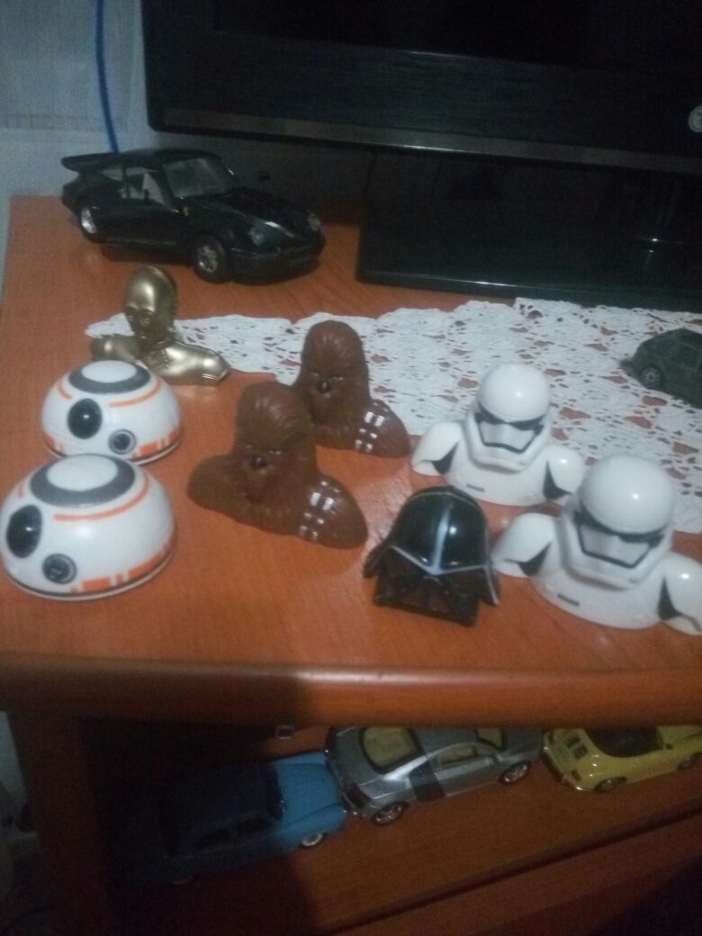 Figurine Star Wars