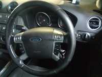 airbag ford mondeo mk4