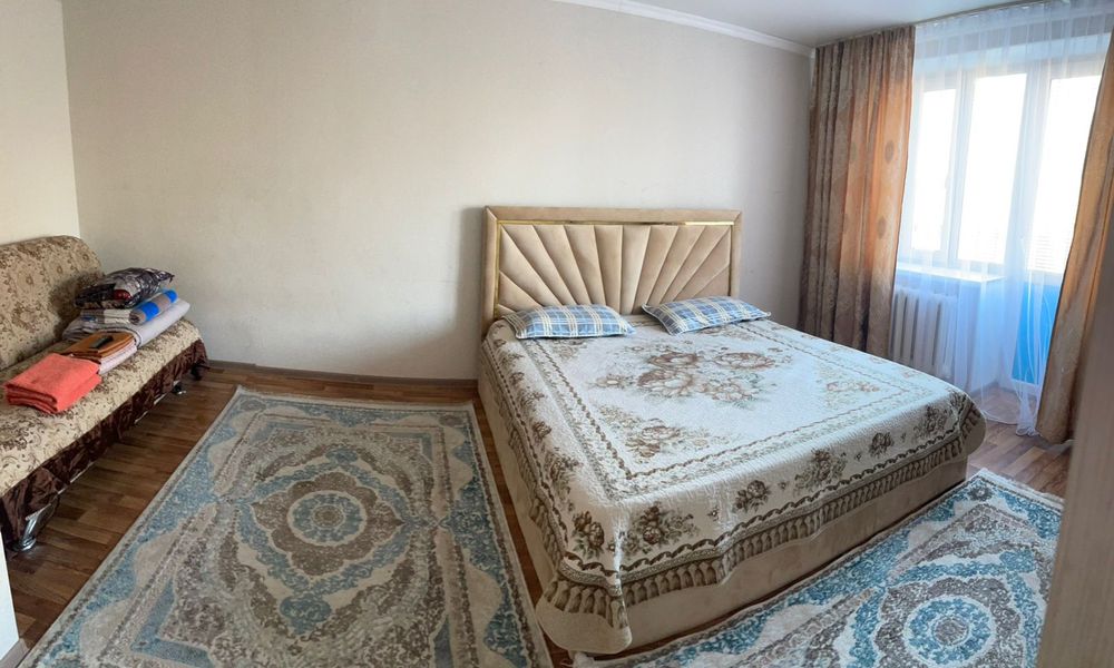 Квартиры посуточно/почасово чистые Smart/