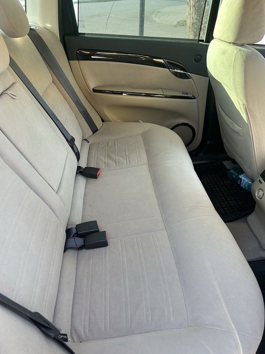 Fiat Croma 1.9 Multijet