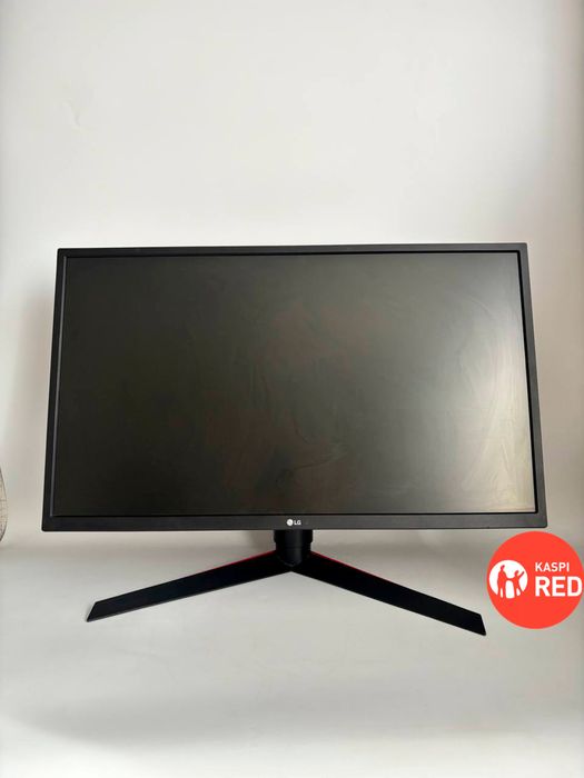 Игровой Монитор LG Ultra Gear 27 дюймов 240гц