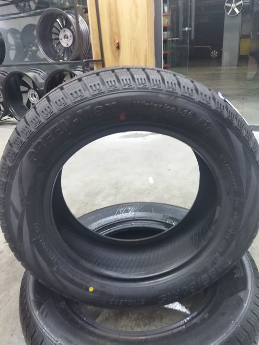 Linglon zimniy 195/60/15