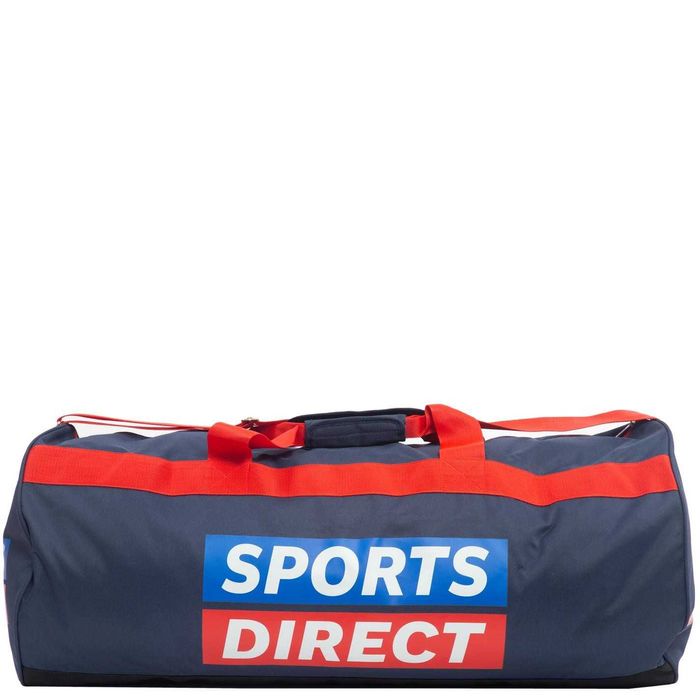Сак Куфар Чанта Раница Sports Direct Holdall - Blue Red White