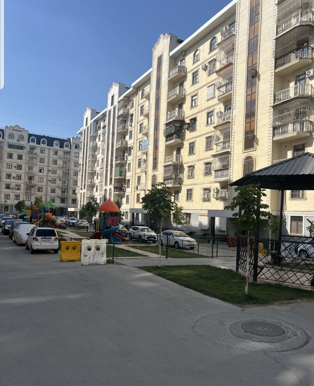 Продаю 1/2/9 САМПИ 42кв.м  N65