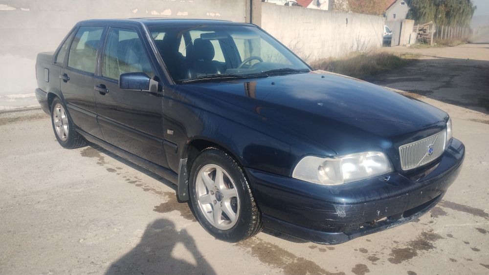 Volvo S70 2.5D 1999