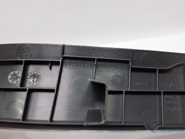 Ornament plansa stanga VOLKSWAGEN PASSAT Variant (3G5) [ 2014 - > ] TD