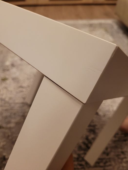 Masa Ikea Lack 55 cm