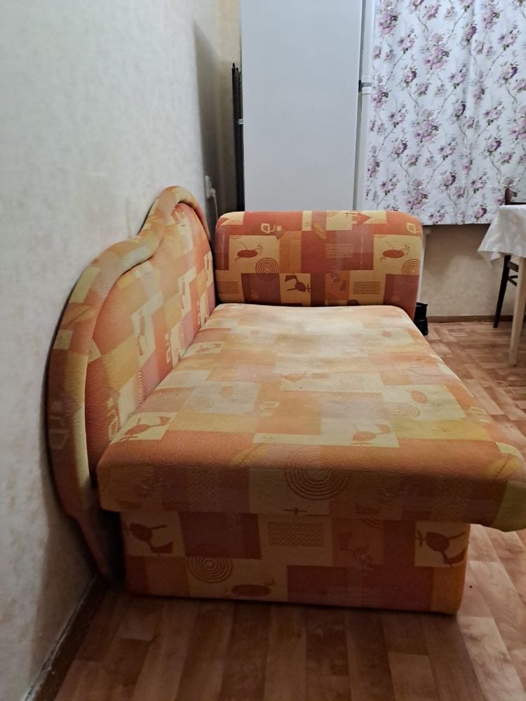 Диван тахта раскрадная