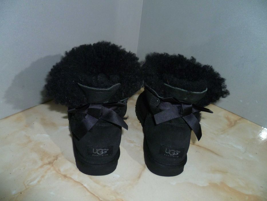 UGG оригинални ботуши №37