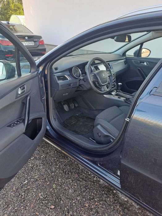Peugeot 508 2.0* HDi*
