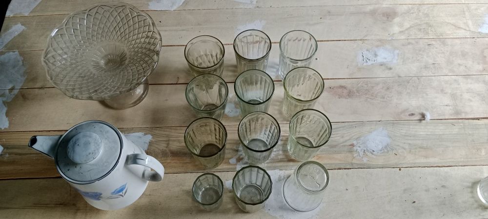 Продам Стоканы СССР