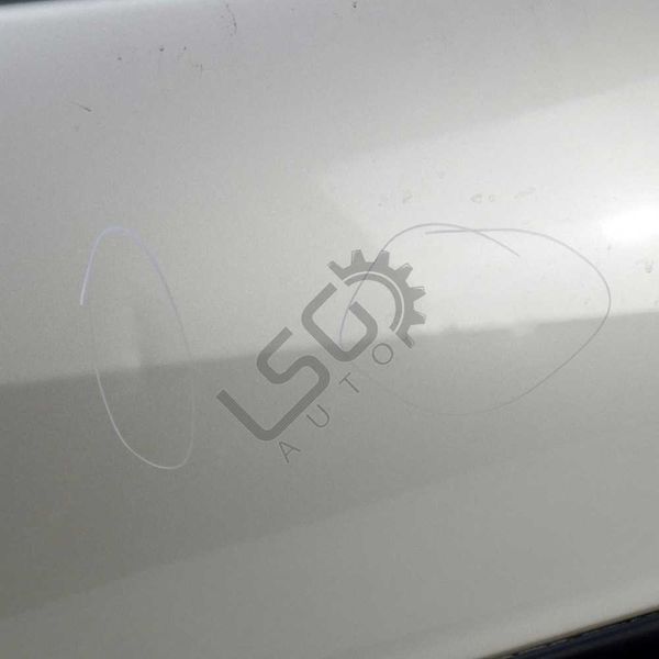 Предна дясна врата Toyota RAV4 II 2000-2006 ID: 132279