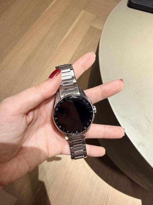 Ceas Tag Heuer E4 Connected