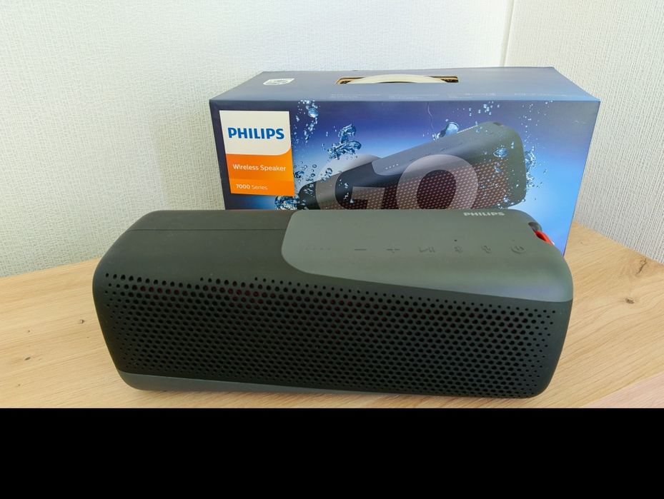 PHILIPS TAS7807B Блутут Говорител