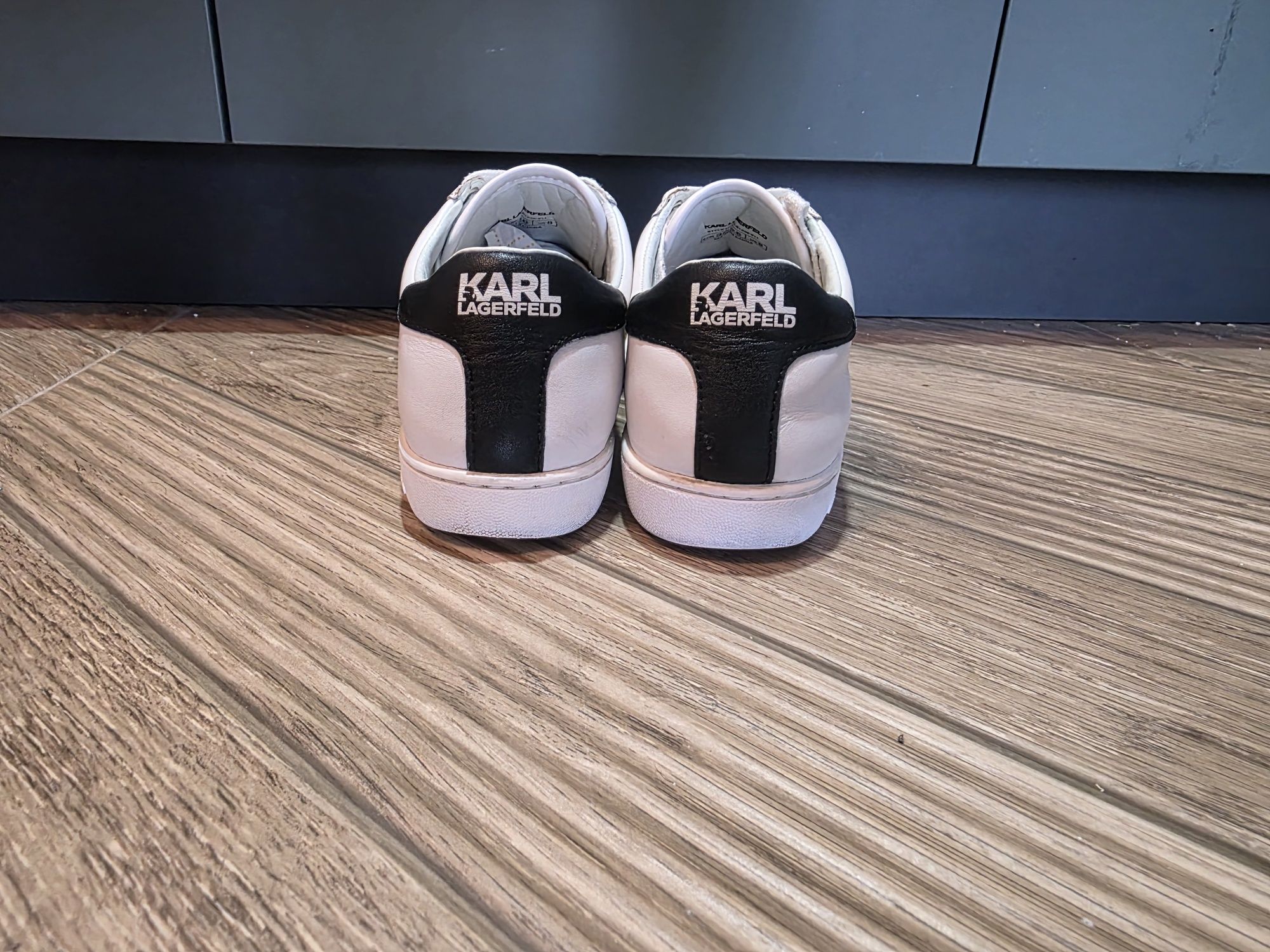 Дамски маратонки Karl Lagerfeld
