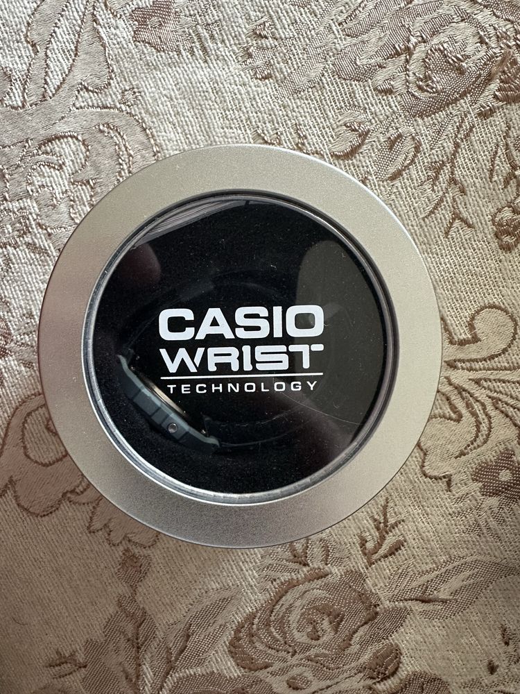 Наручные часы Casio