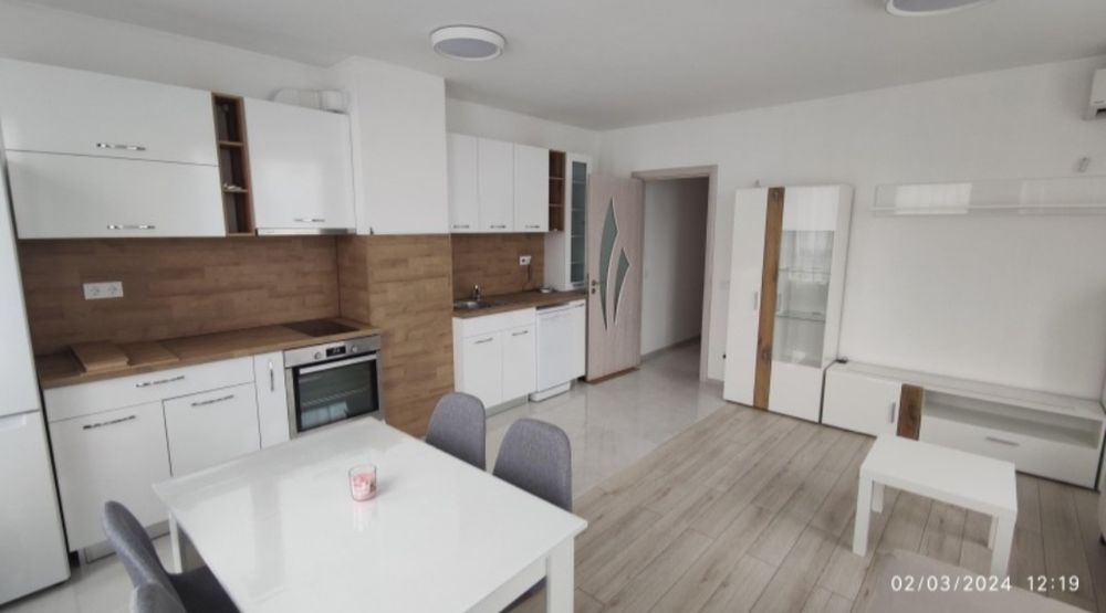 Дава се под наем Двустаен апартамент в София, Надежда 1 - 70 кв.м за 612 € - Снимка #1