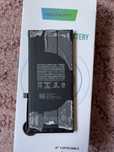 Baterie iPhone 11