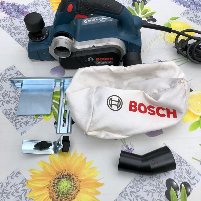 Rindea Bosch Professional GHO 26-82 D