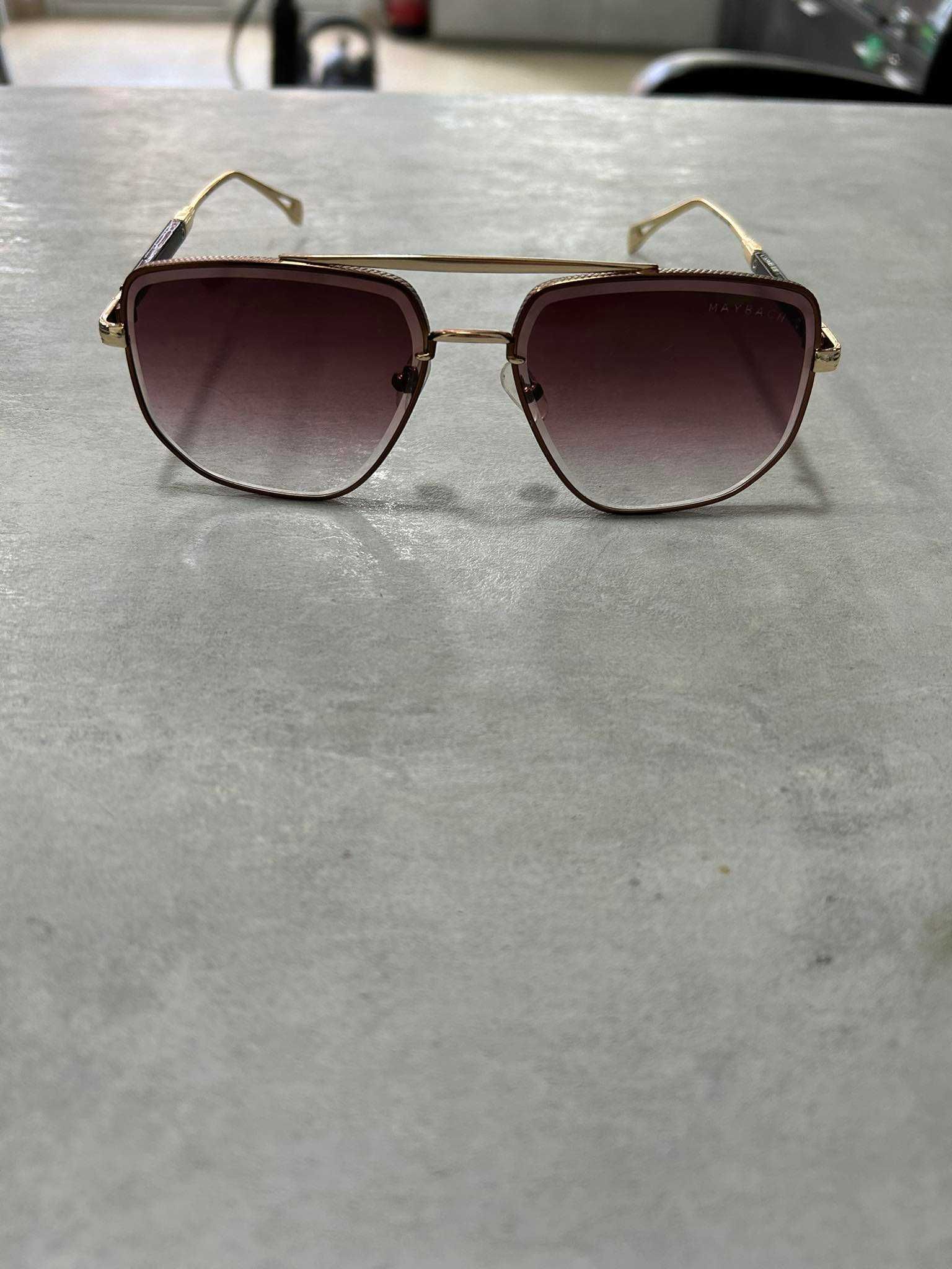 Слънчеви очила Maybach 61041