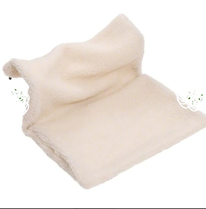 Vând pat calorifer pisici