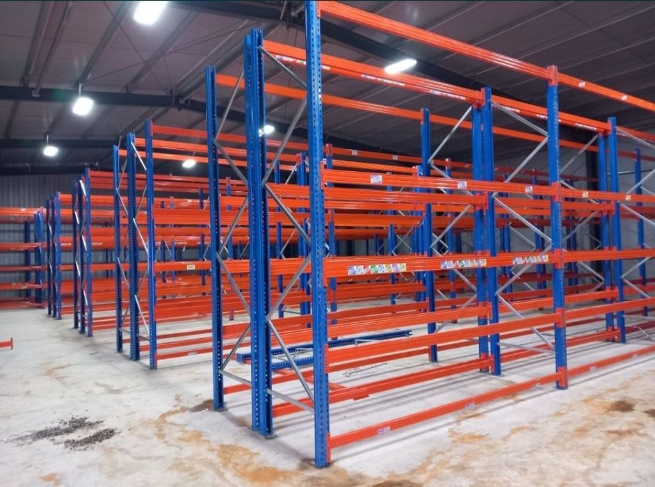 Rafturi metalice pro59x2