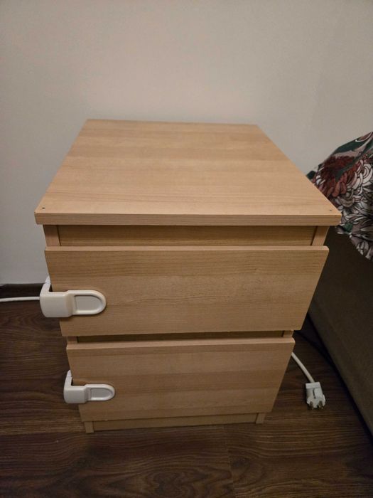 Нощно шкафче Икеа 35/40/48