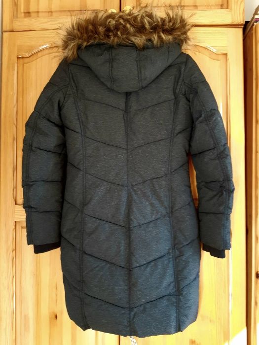 Tom Tailor S ново