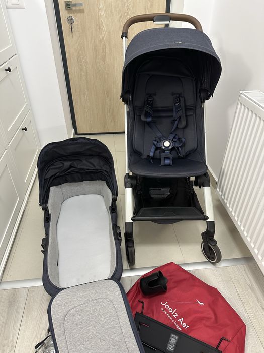 Carucior Joolz Aer