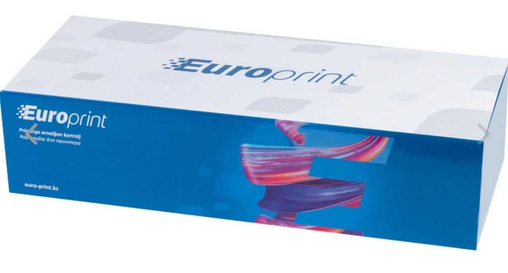 Тонер-картридж Europrint EPC-W2410A/216A, W2411A, W2412A, W2413A.