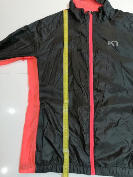 Kari Traa спортна ветровка