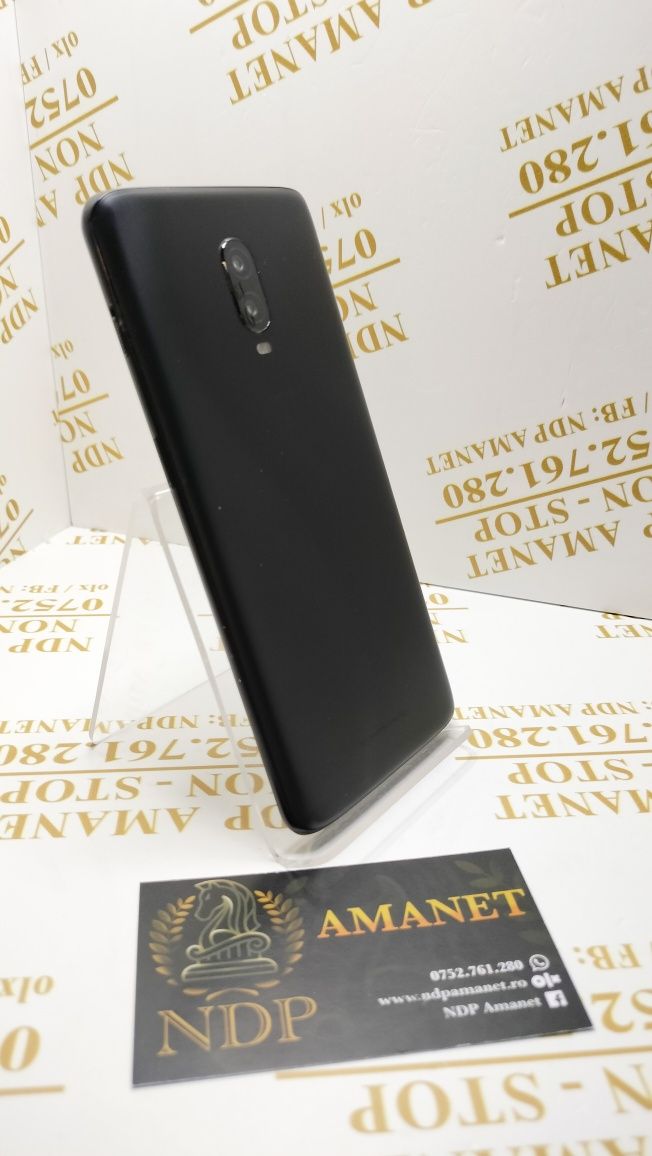 NDP Amanet Brăila One Plus 6T (3890)