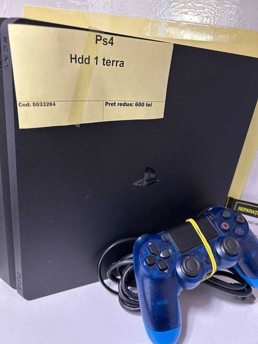 PS4 Hdd 1TB (m3) staramanet