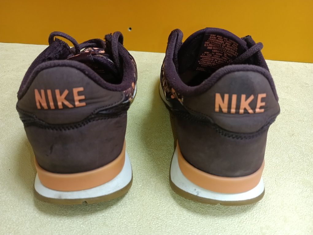 Nike Inter кожени N 36 - 27 лв