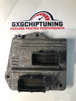 ECU Calculator motor Opel Astra H 1.6 55561172 FFFT Z16XEP MT35E 2.3