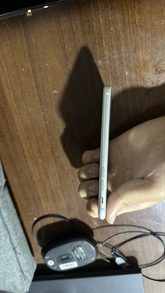 Iphone 8 idealniy sostayaniyada