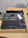 Gaming Keyboard Razer