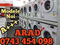 Masini de spalat Masina de spălat si uscatoare Modele noi in Arad
