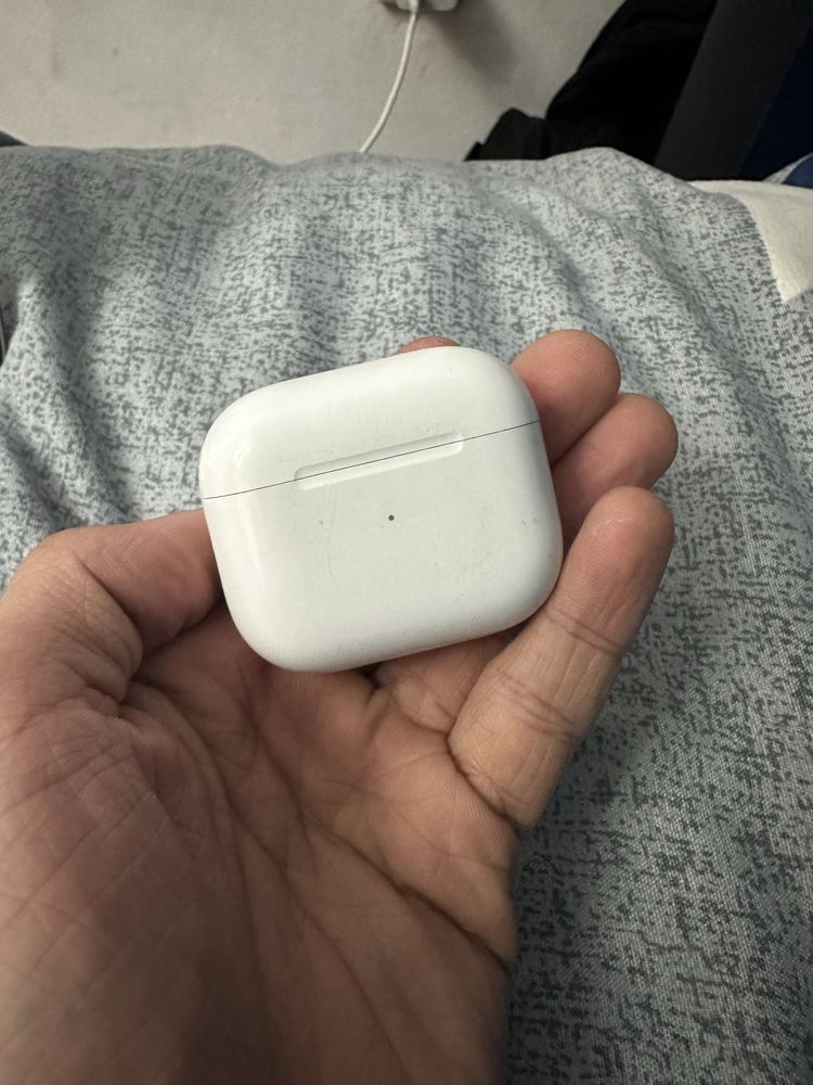 airpods 3 с каробкой