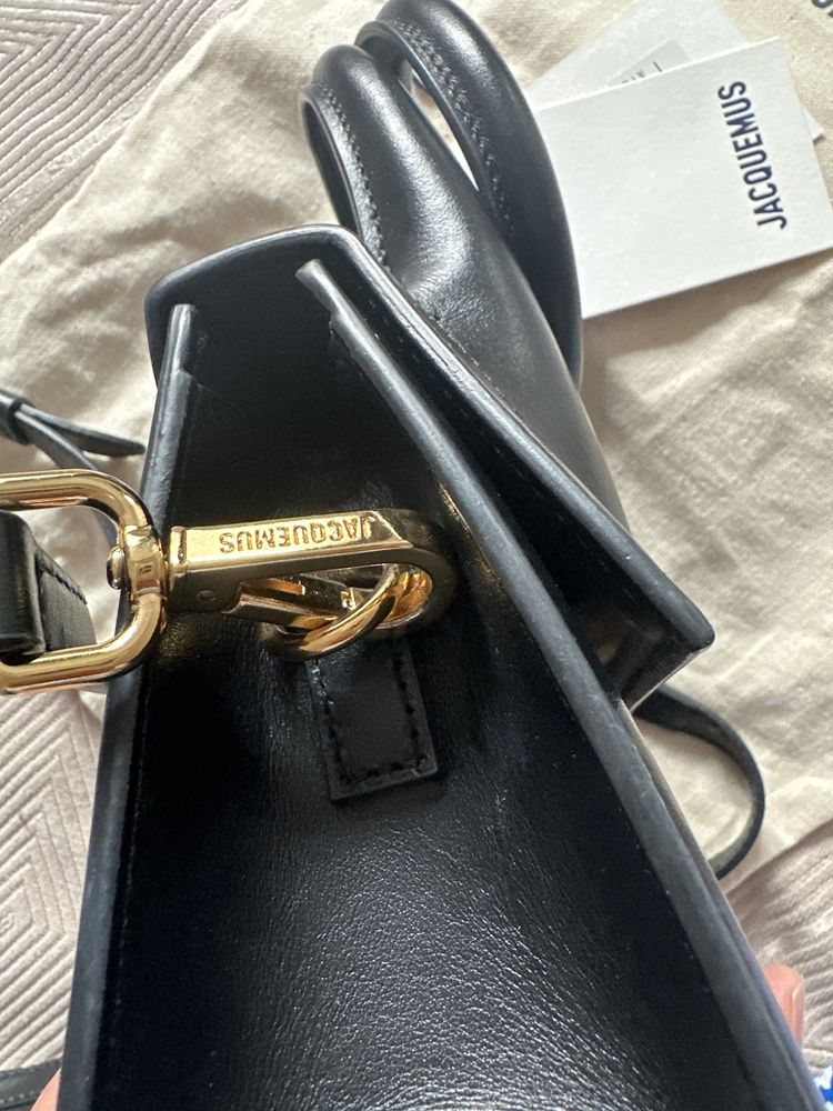 Сумка Jacquemus