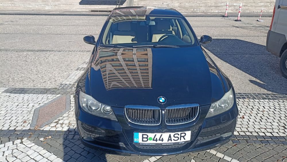 Vând BMW Seria 3