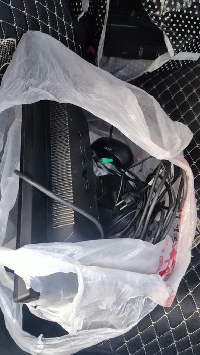 Продам компьютер старой модели