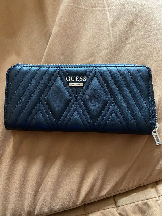 Portofel Dama Guess