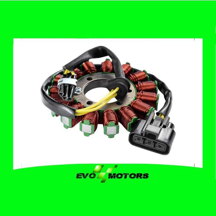 Stator alternator Ducati Panigale 1199 R S bobina A1570