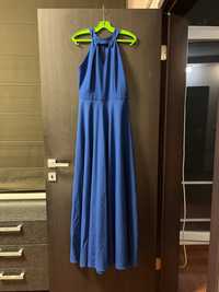 Официална бутикова дълга рокля